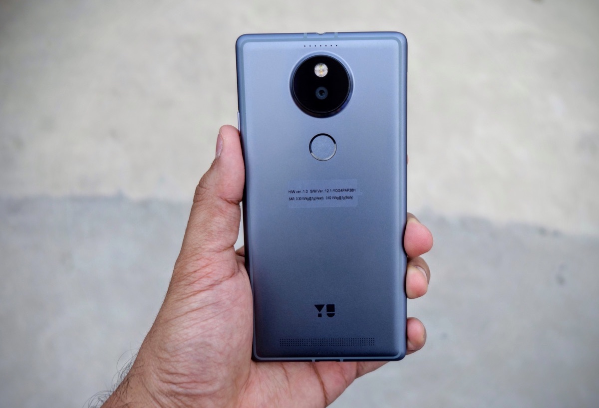 Yu Yutopia Camera